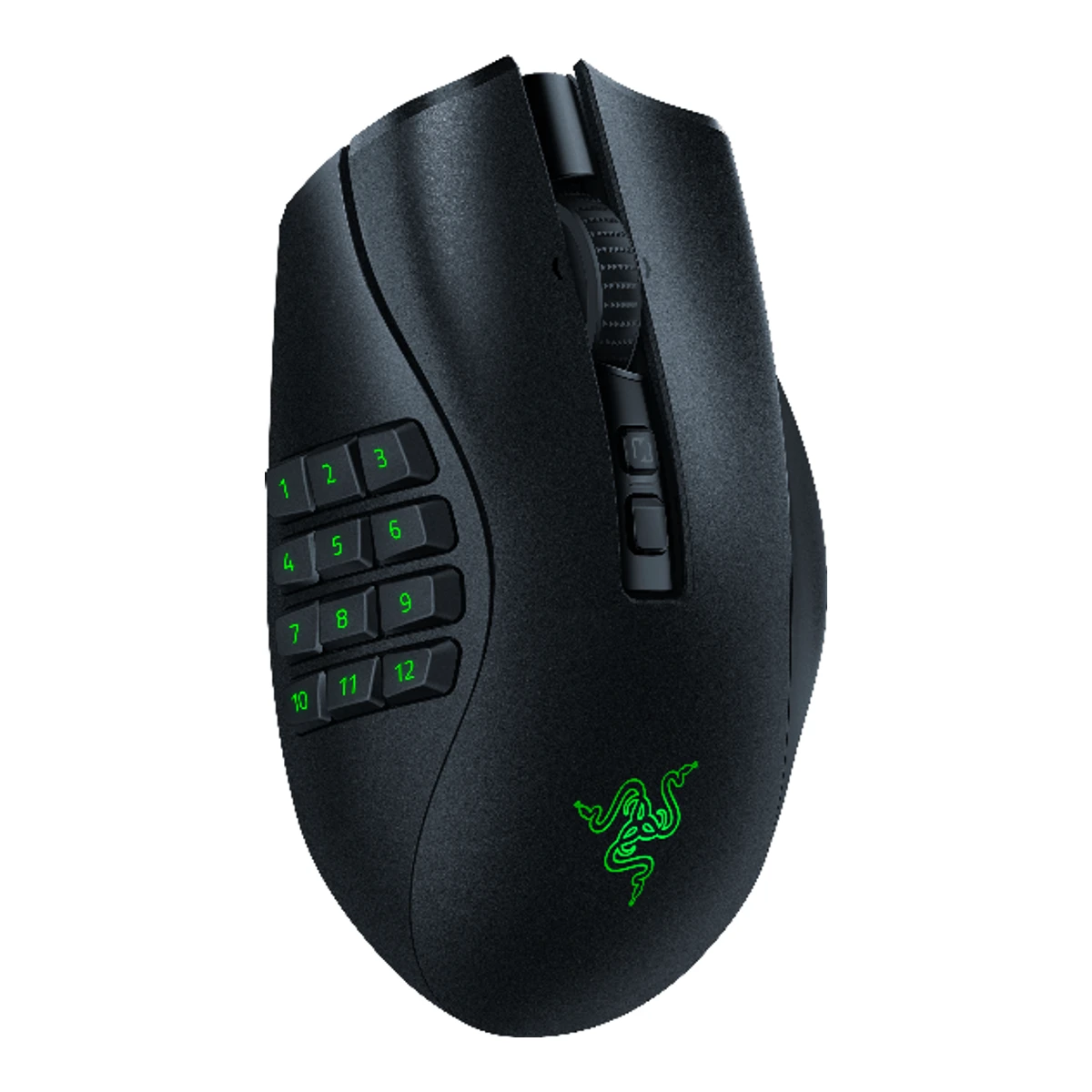 Razer Naga V2 Pro