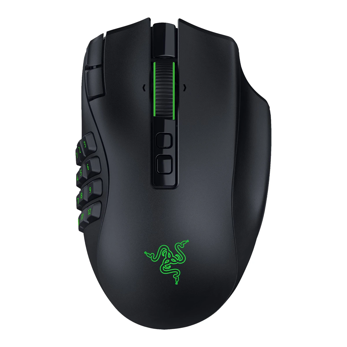 Razer Naga V3 Pro