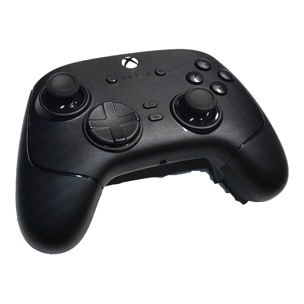 Razer Wolverine V4 Pro