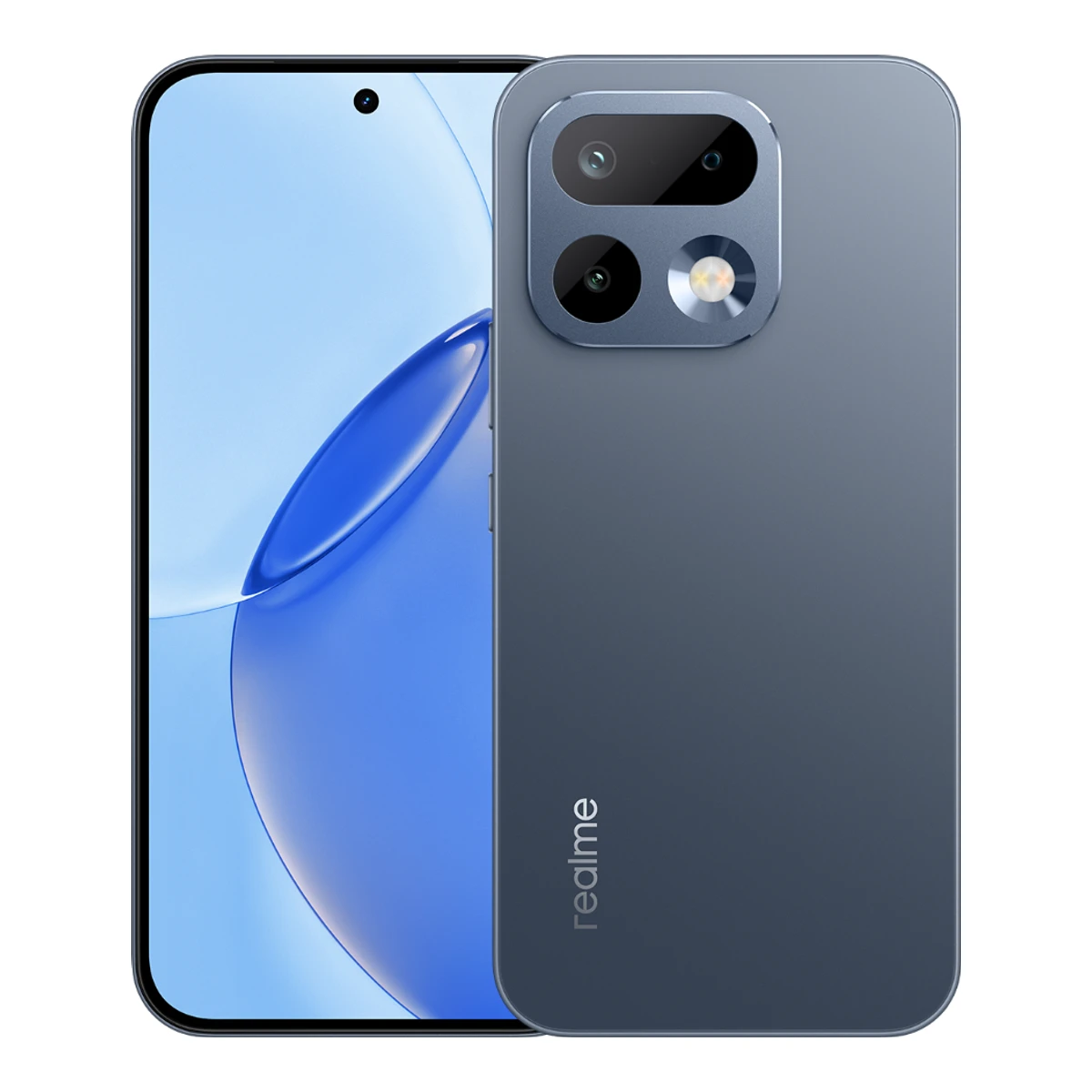 realme 16 Pro 5G