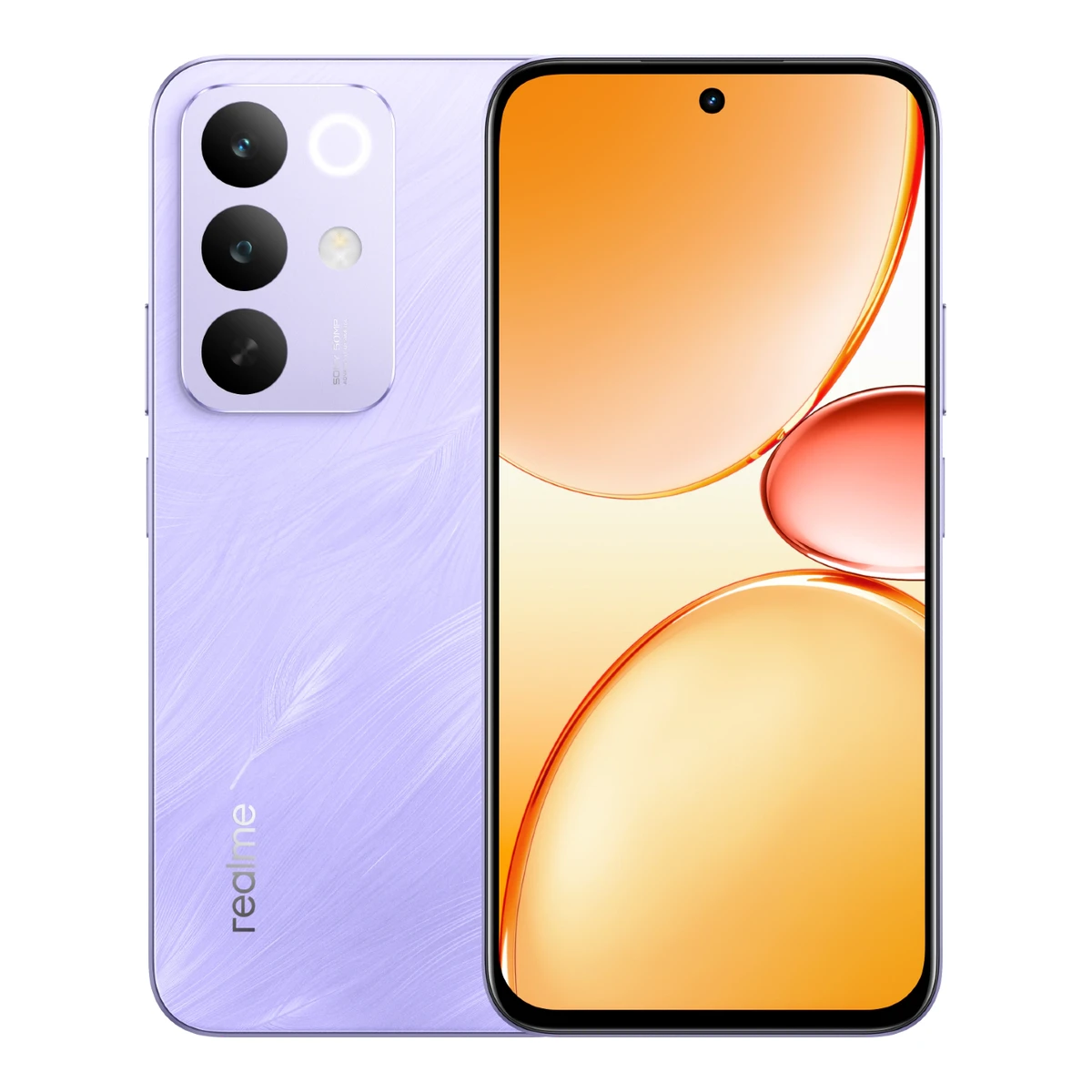 realme C85 5G