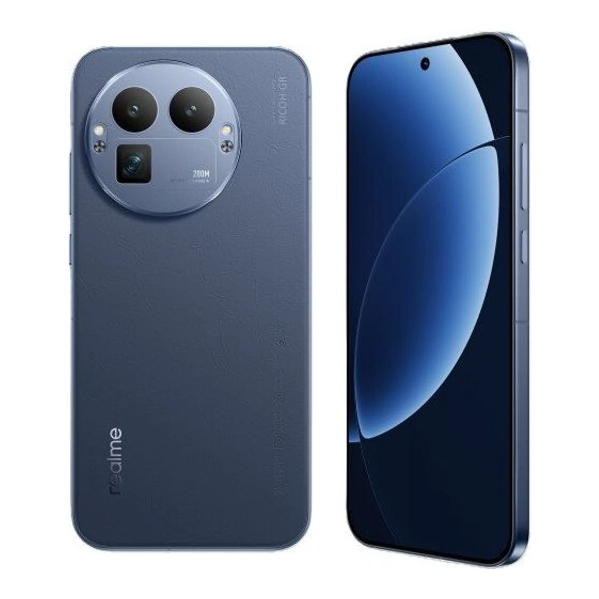 realme GT 8 Pro