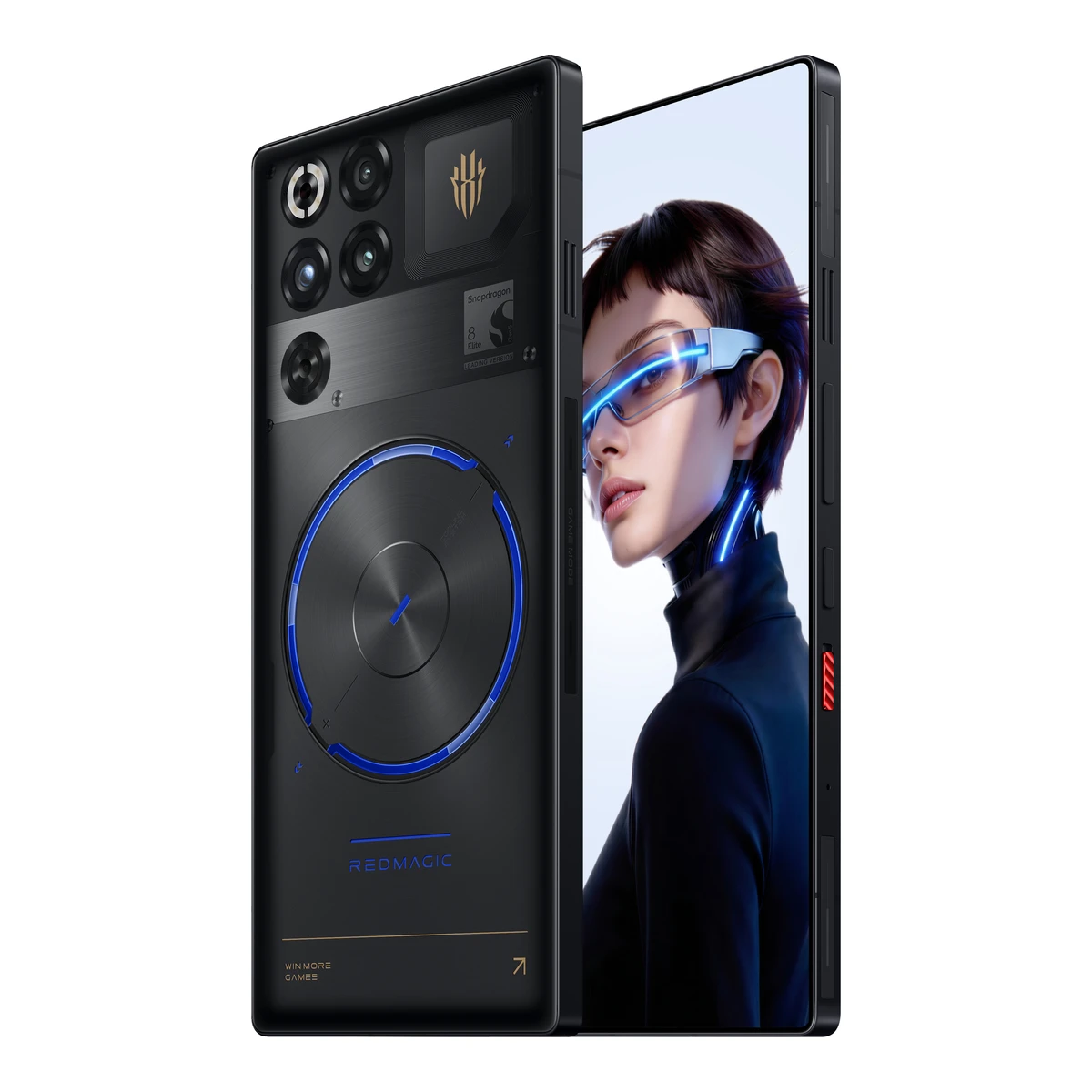 REDMAGIC 11S Pro