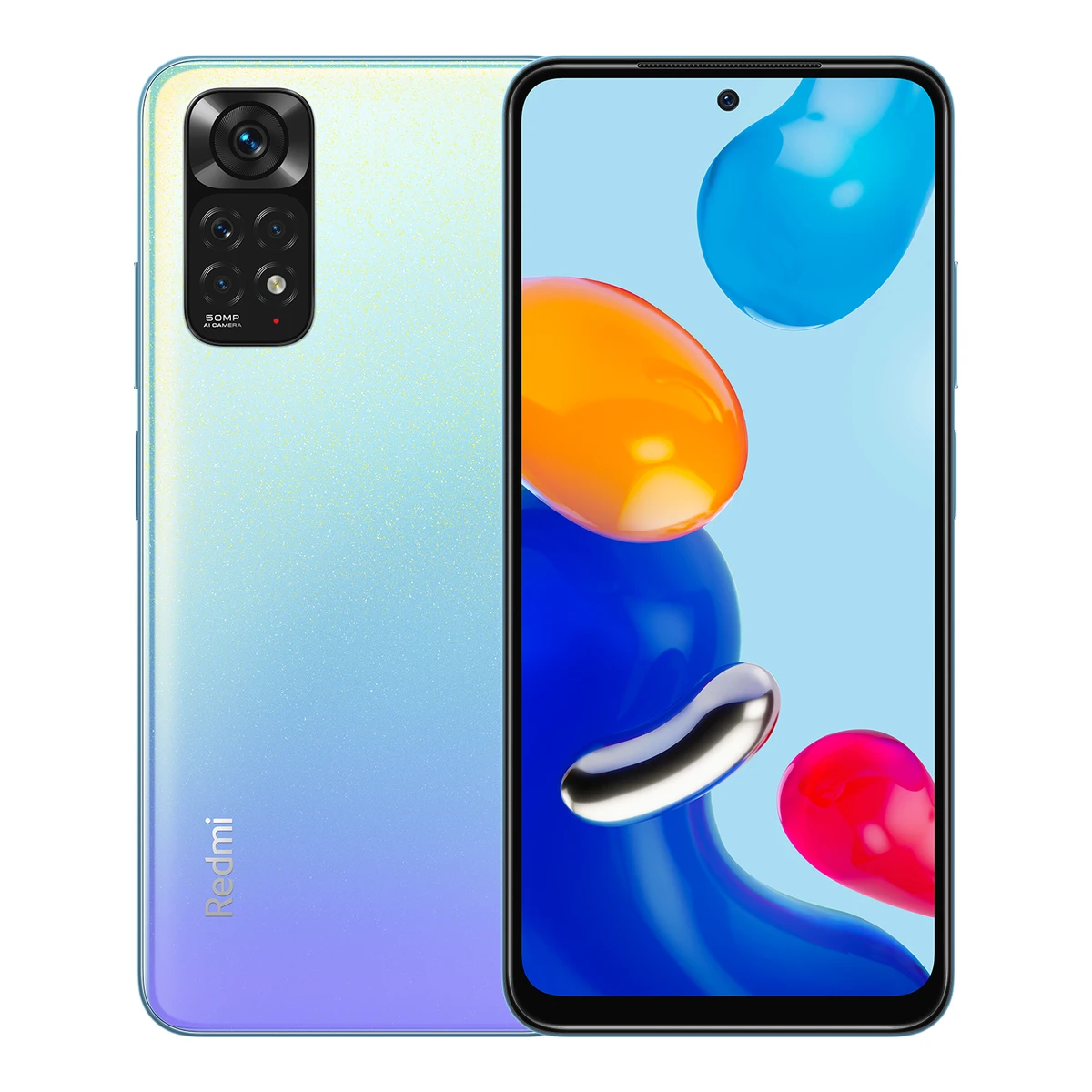 Redmi Note 11