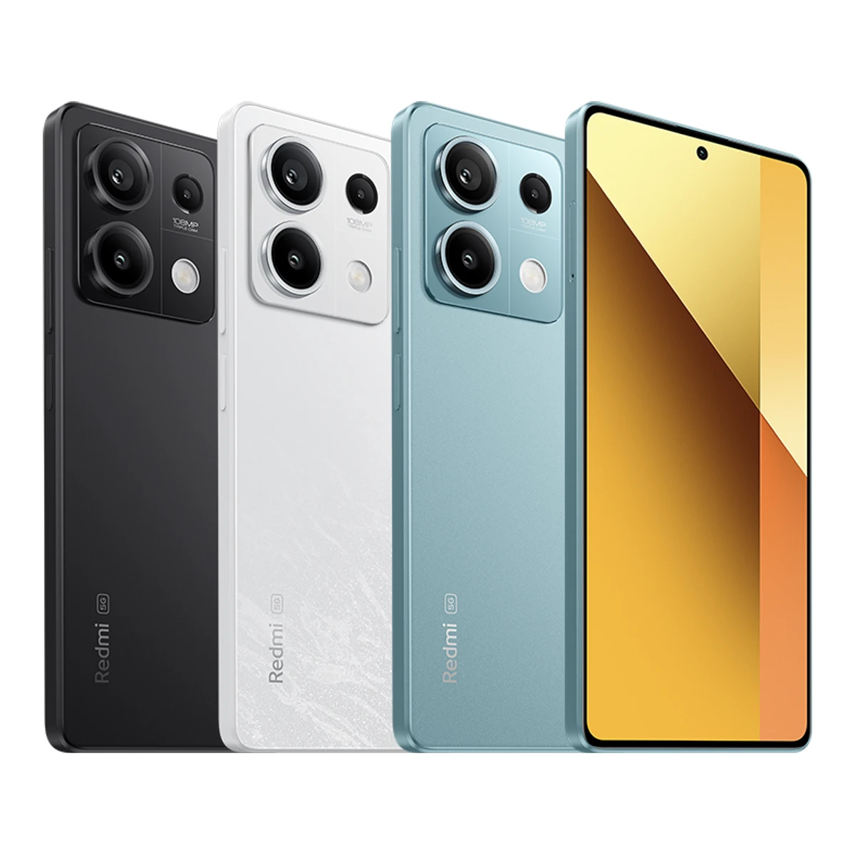 Redmi Note 13 5G