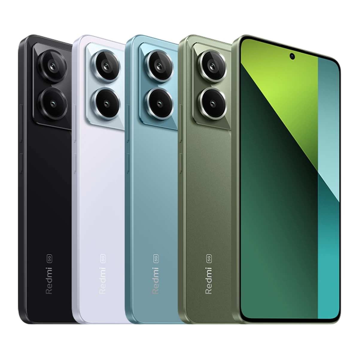 Redmi Note 13 Pro 5G