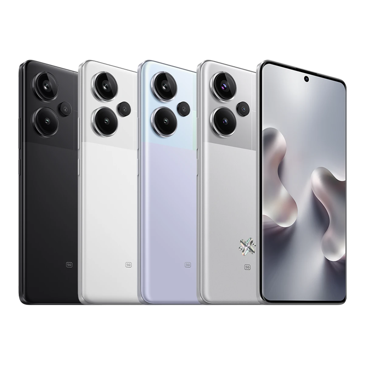 Redmi Note 13 Pro+ 5G