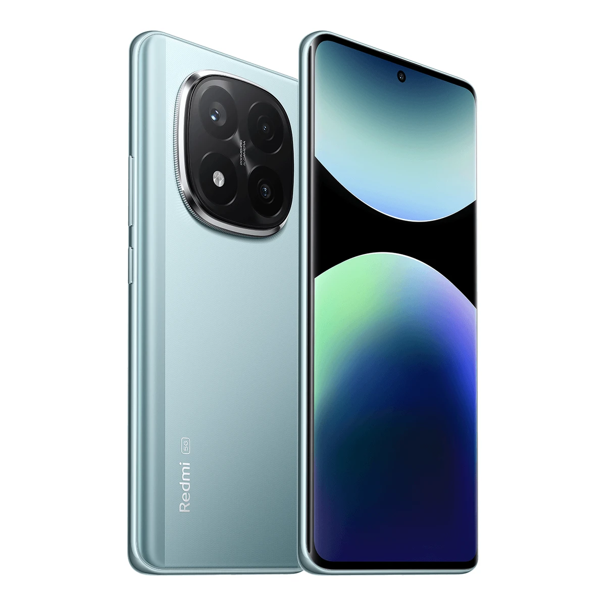 Redmi Note 14 Pro+ 5G