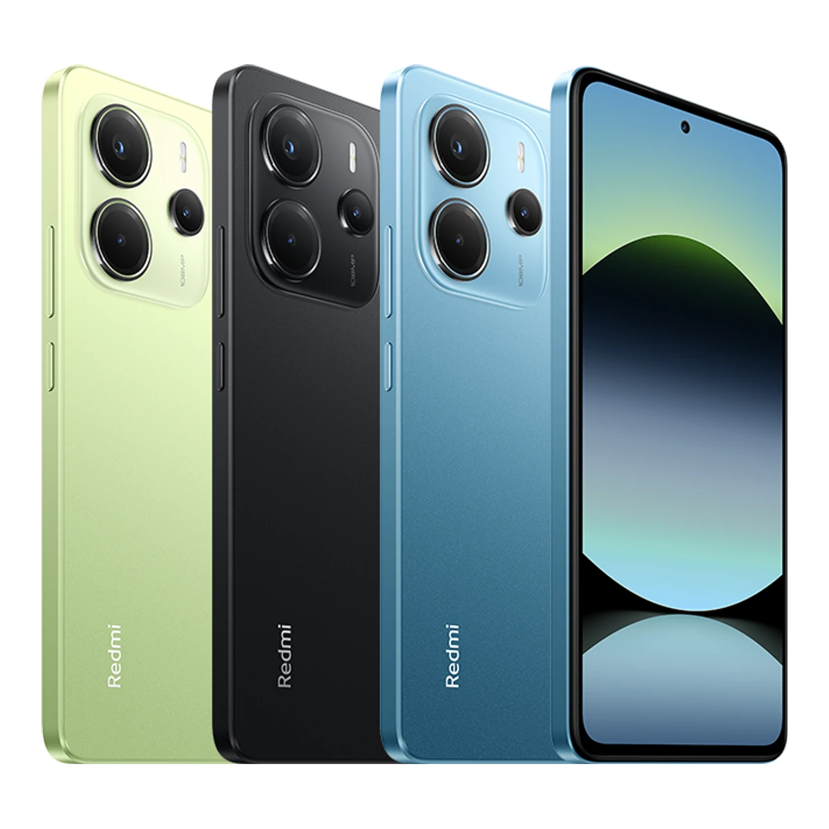 Redmi Note 14