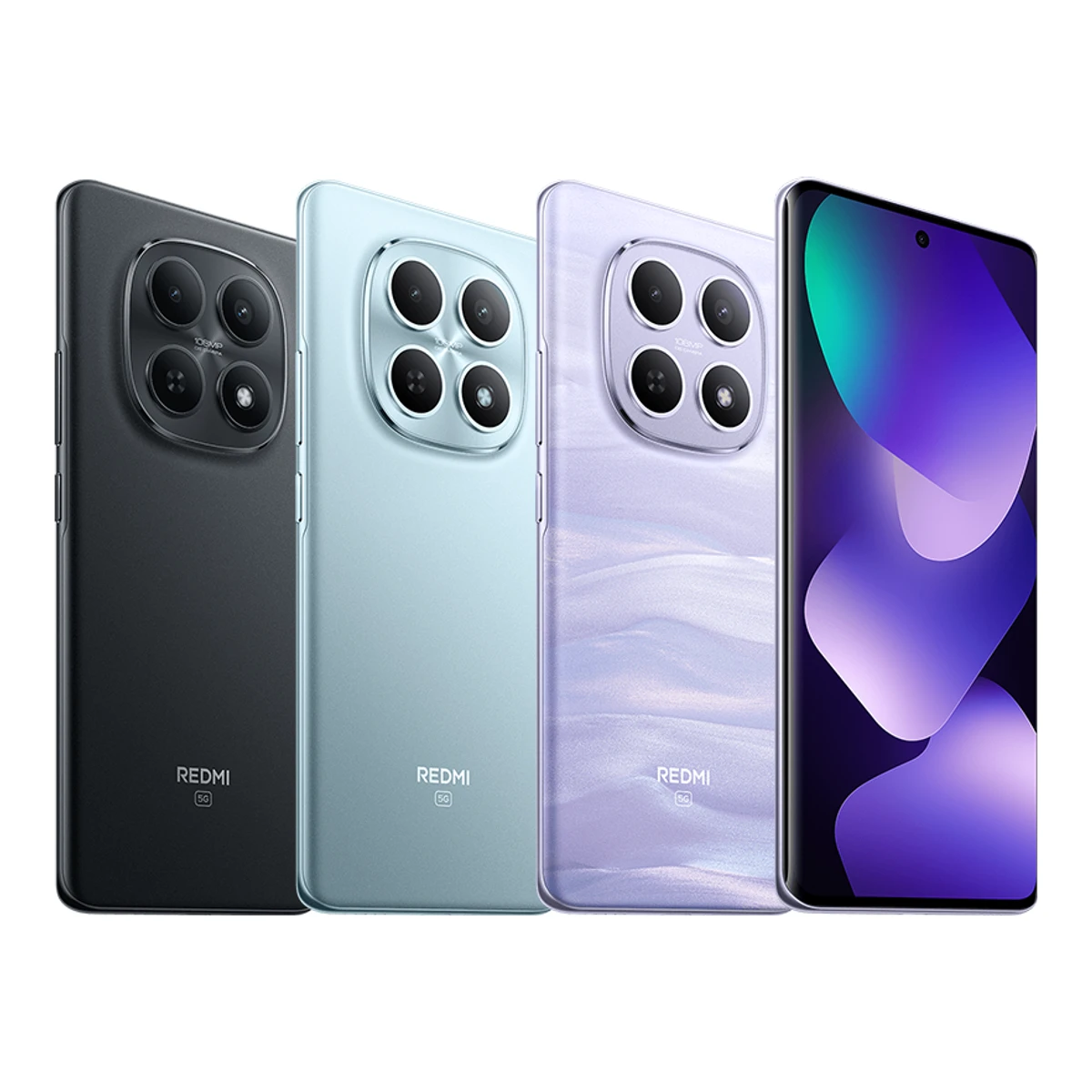 Redmi Note 15 5G