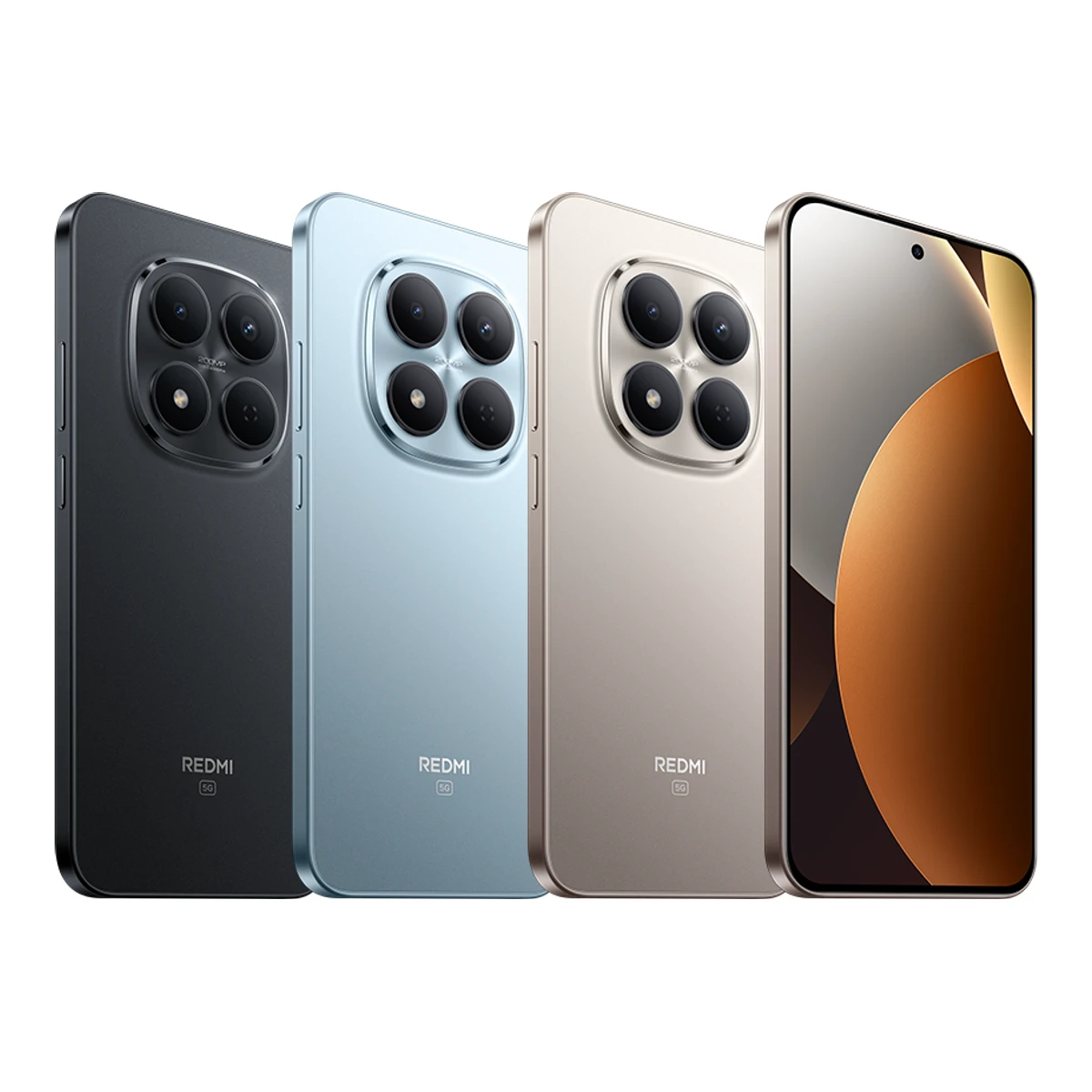 Redmi Note 15 Pro 5G