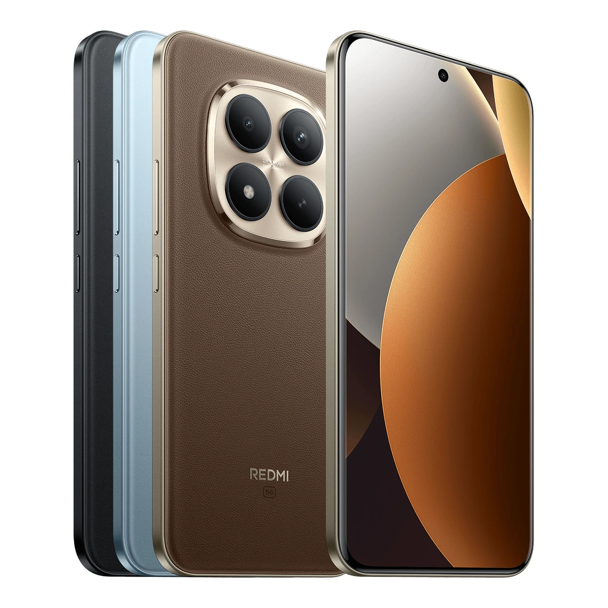 Redmi Note 15 Pro+ 5G