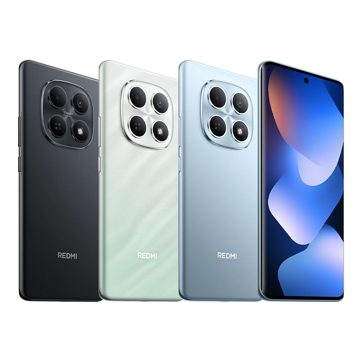 Redmi Note 15