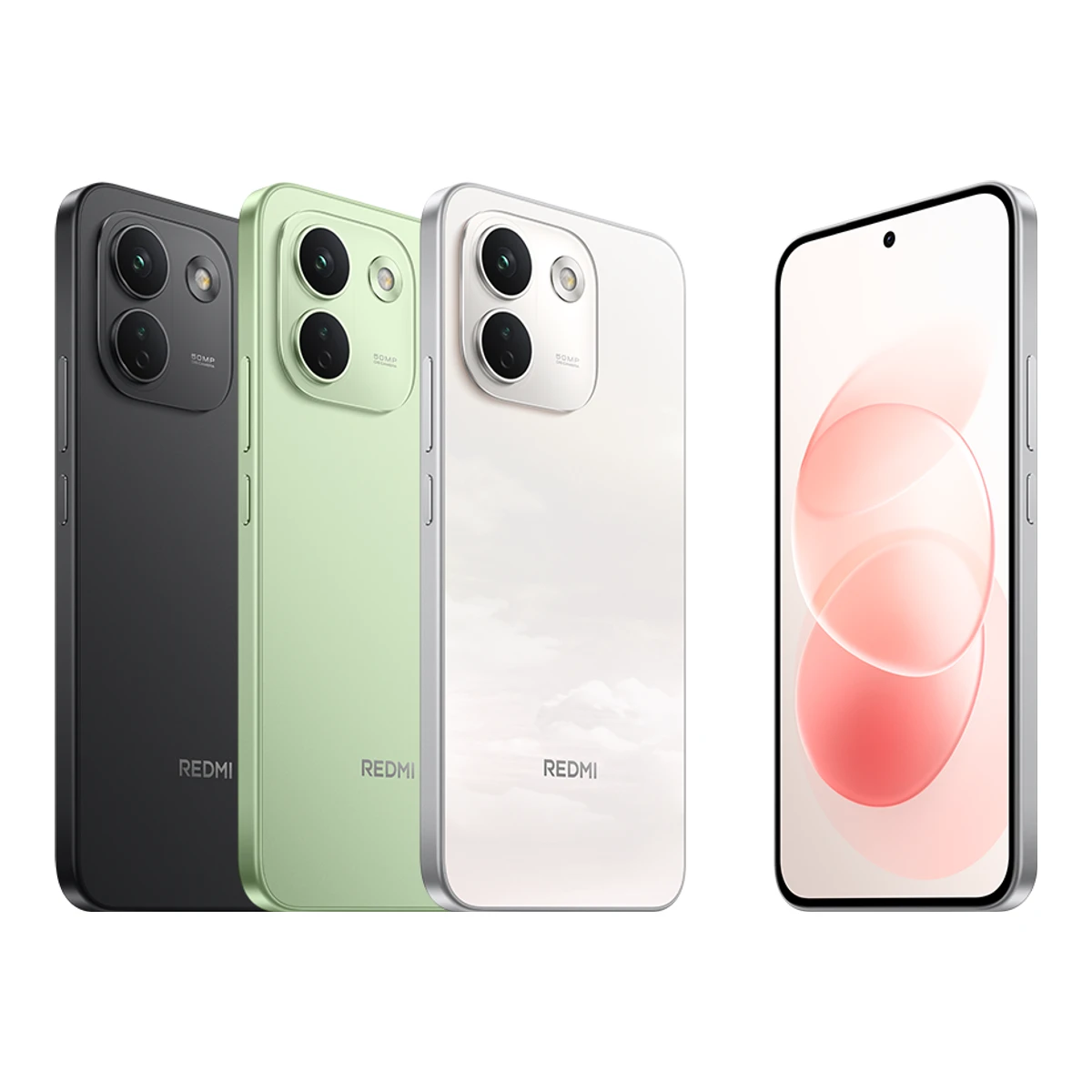 Redmi Note 17 Pro Max 5G