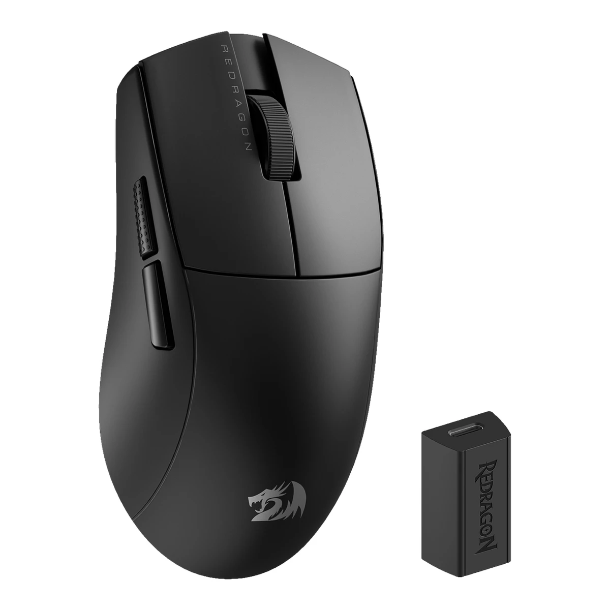 Redragon K1NG M916 PRO 4K