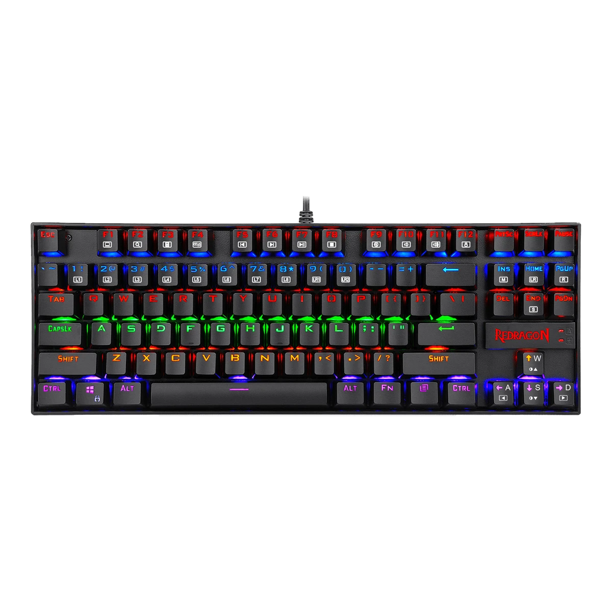 Redragon K552 Kumara Mechanical Gaming Keyboard