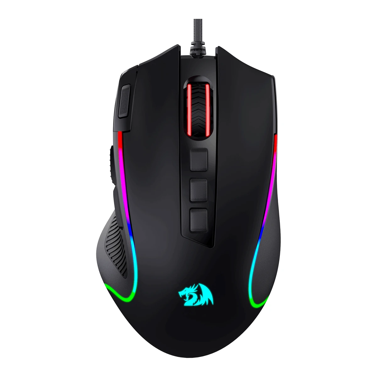 Redragon M612 Predator