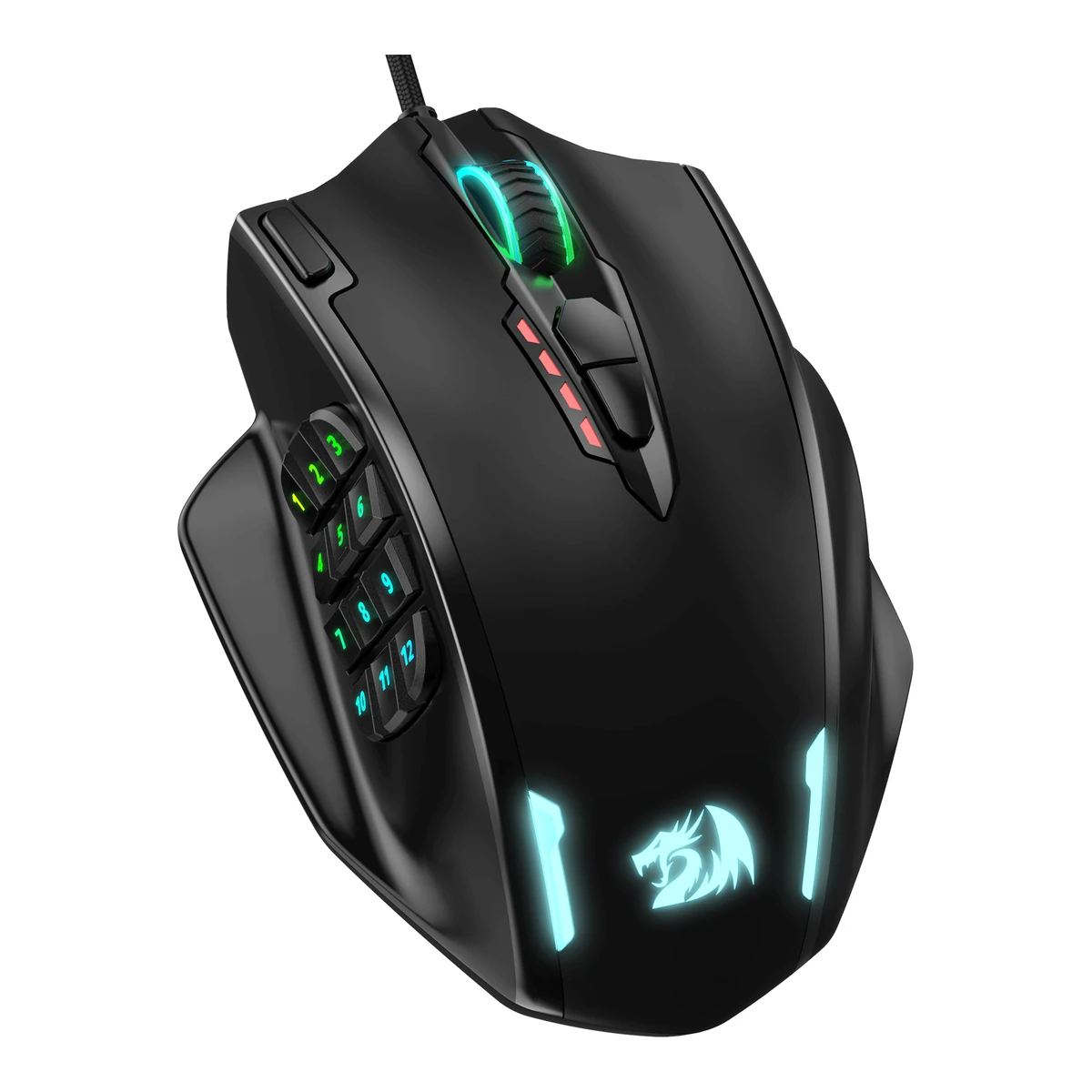 Redragon M908 Impact
