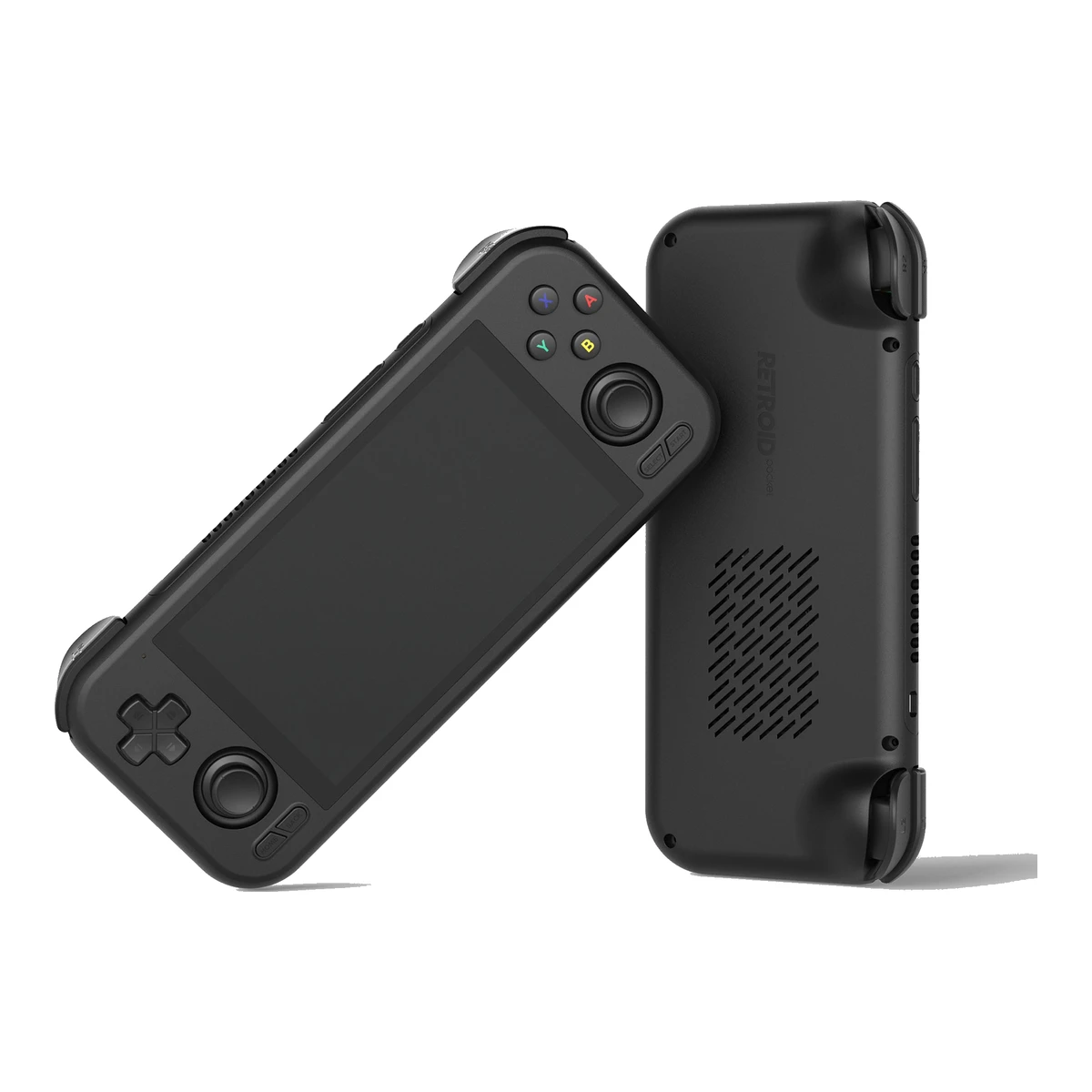 Retroid Pocket 4 Pro