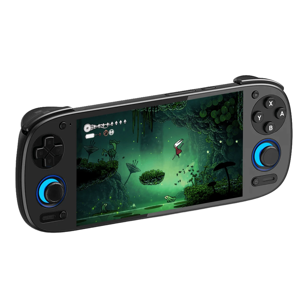 Retroid Pocket 5