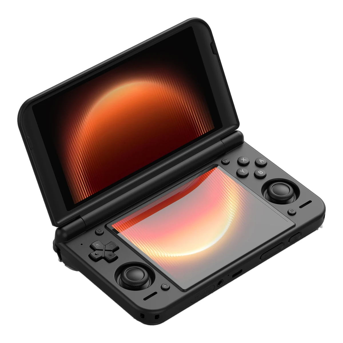 Retroid Pocket Duo