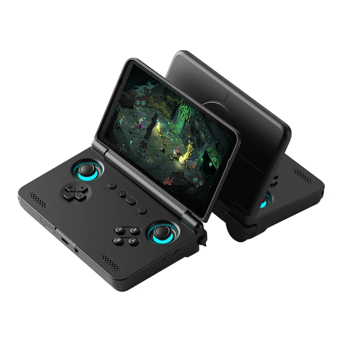 Retroid Pocket Flip 2 (Snapdragon 865)