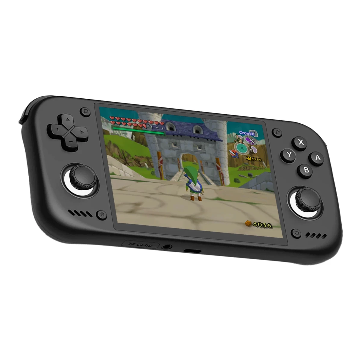 Retroid Pocket Nova