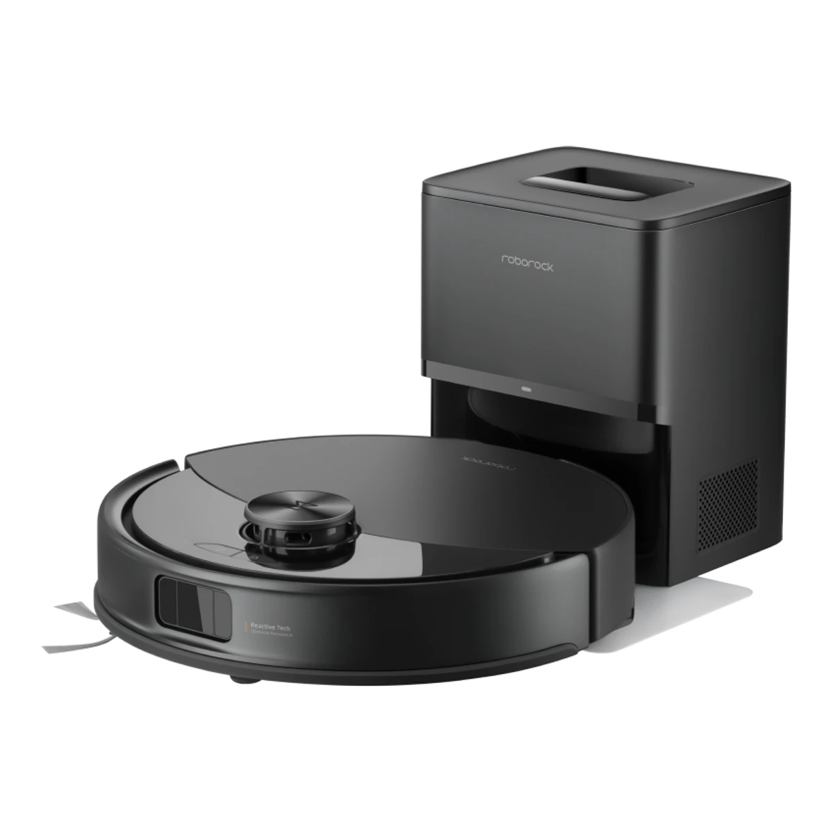 Roborock Q10 S5+