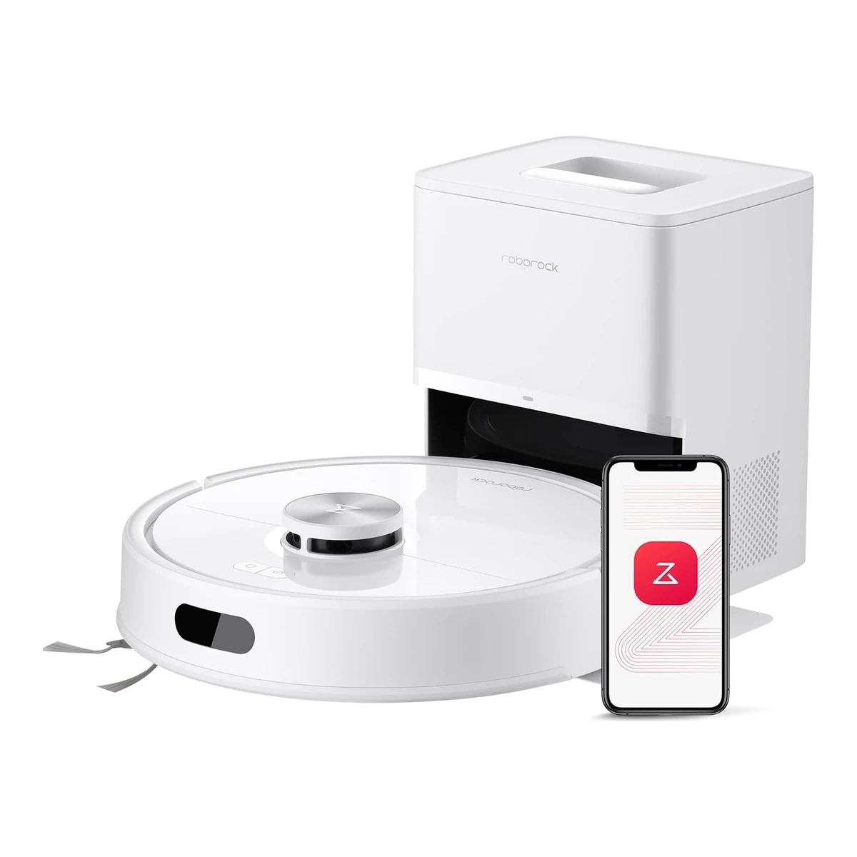 Roborock Q7 M5+