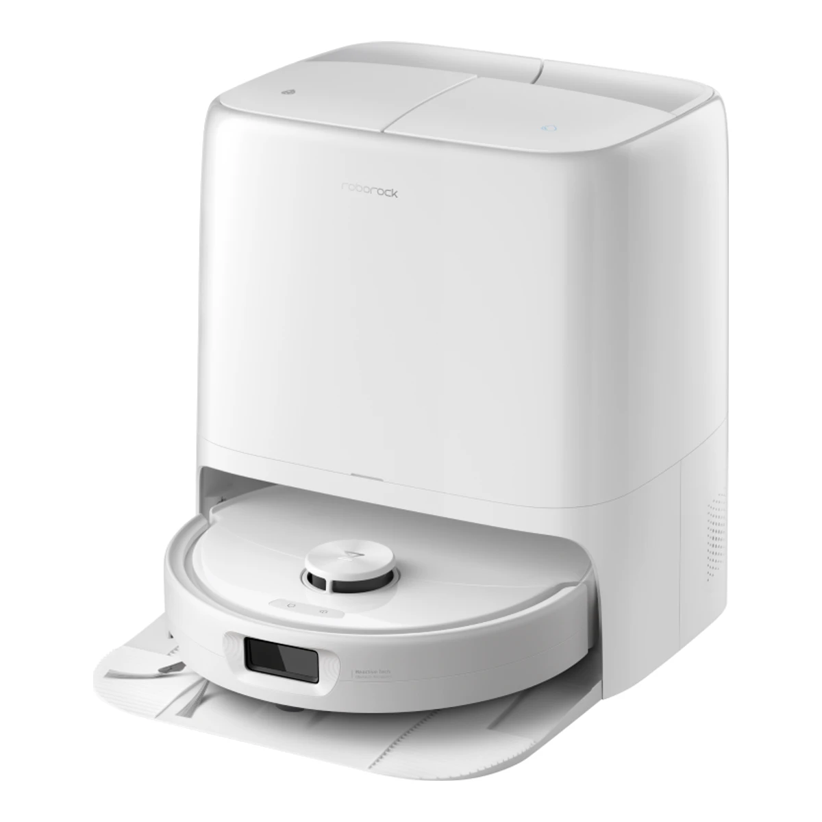 Roborock Qrevo 2 Pro