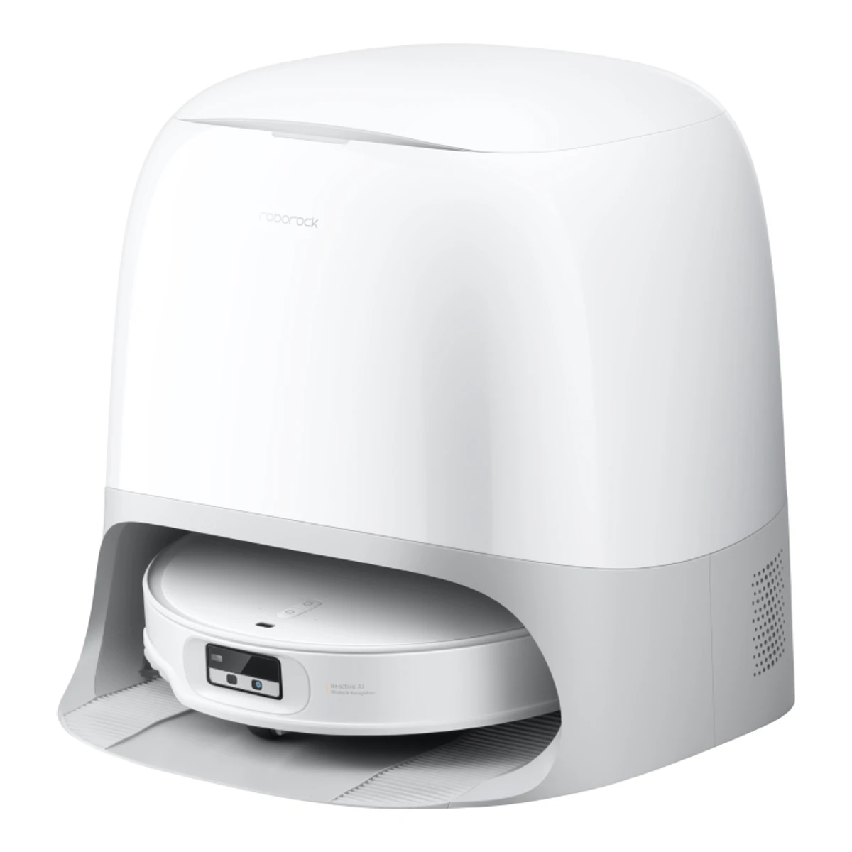Roborock Qrevo CurvX