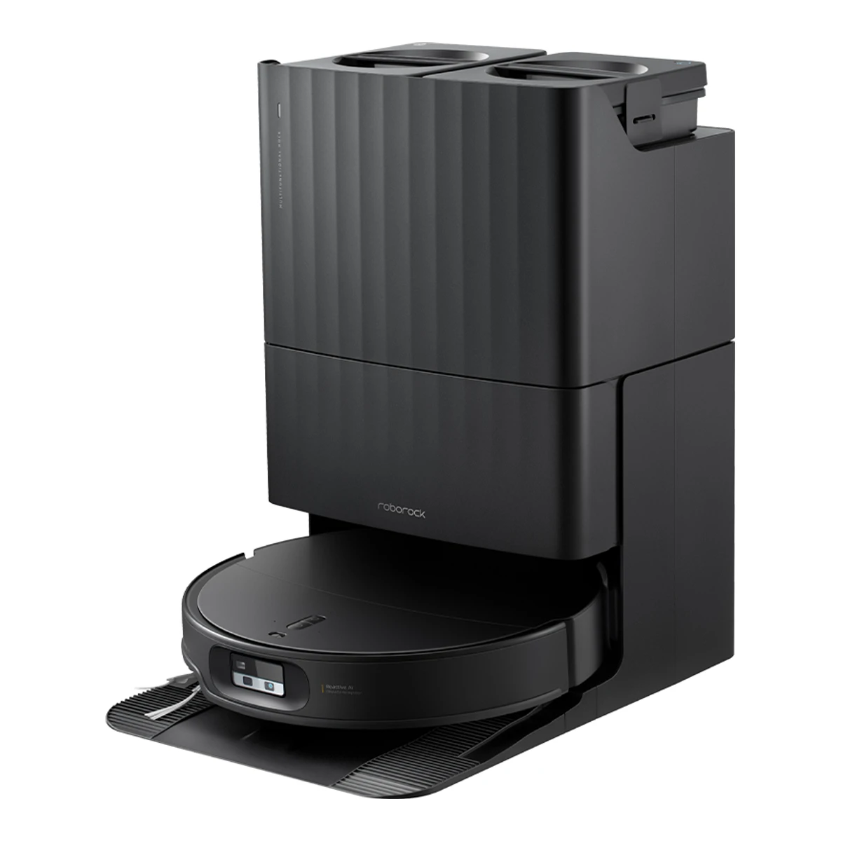 Roborock Qrevo Edge 2