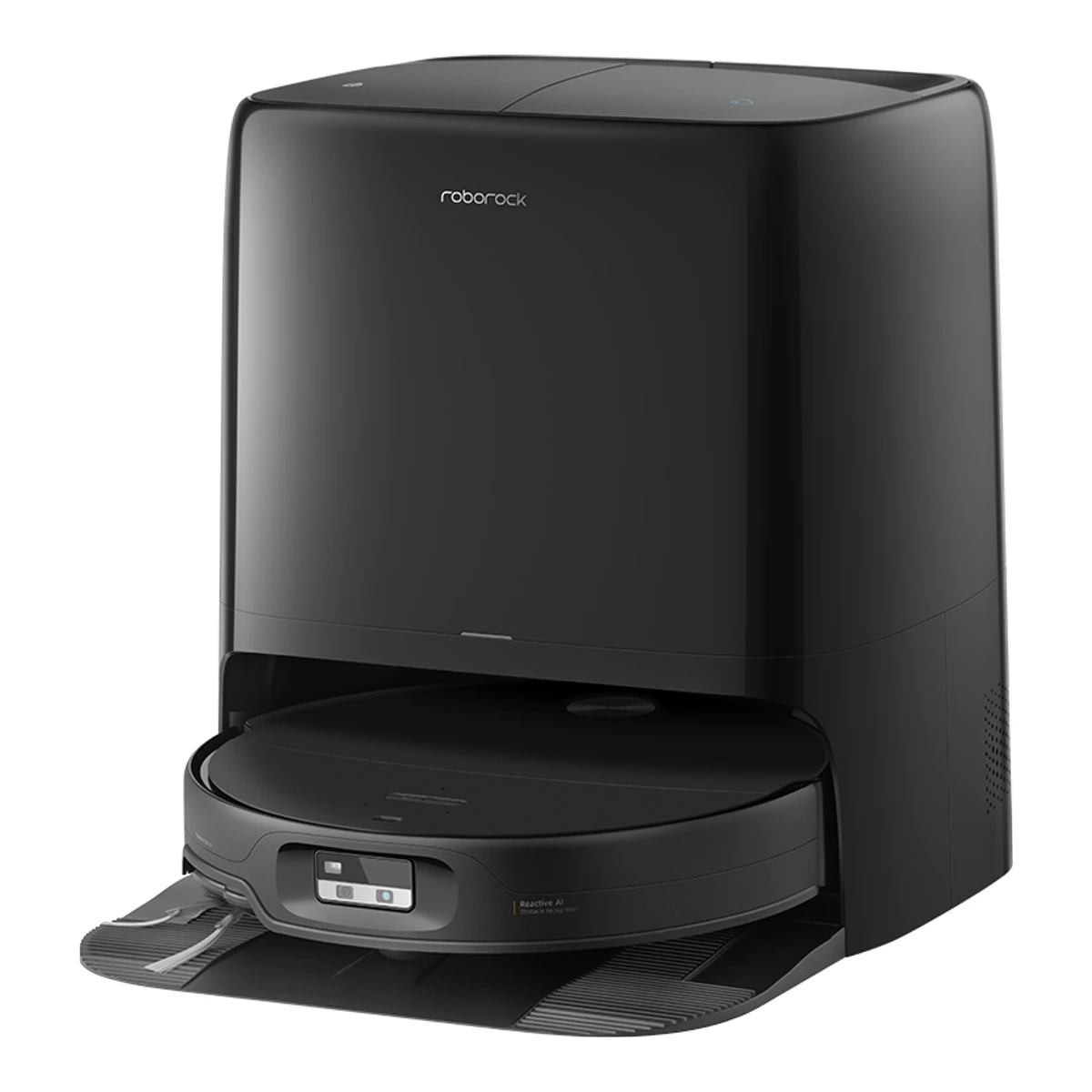 Roborock Qrevo Edge 3 Pro