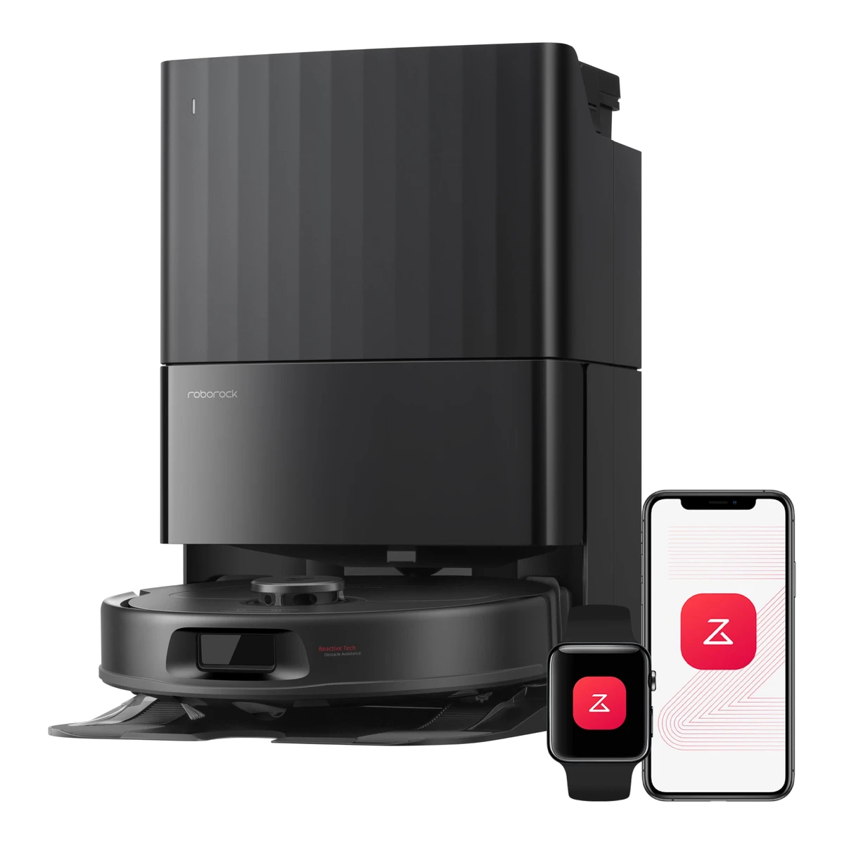Roborock Qrevo S Pro