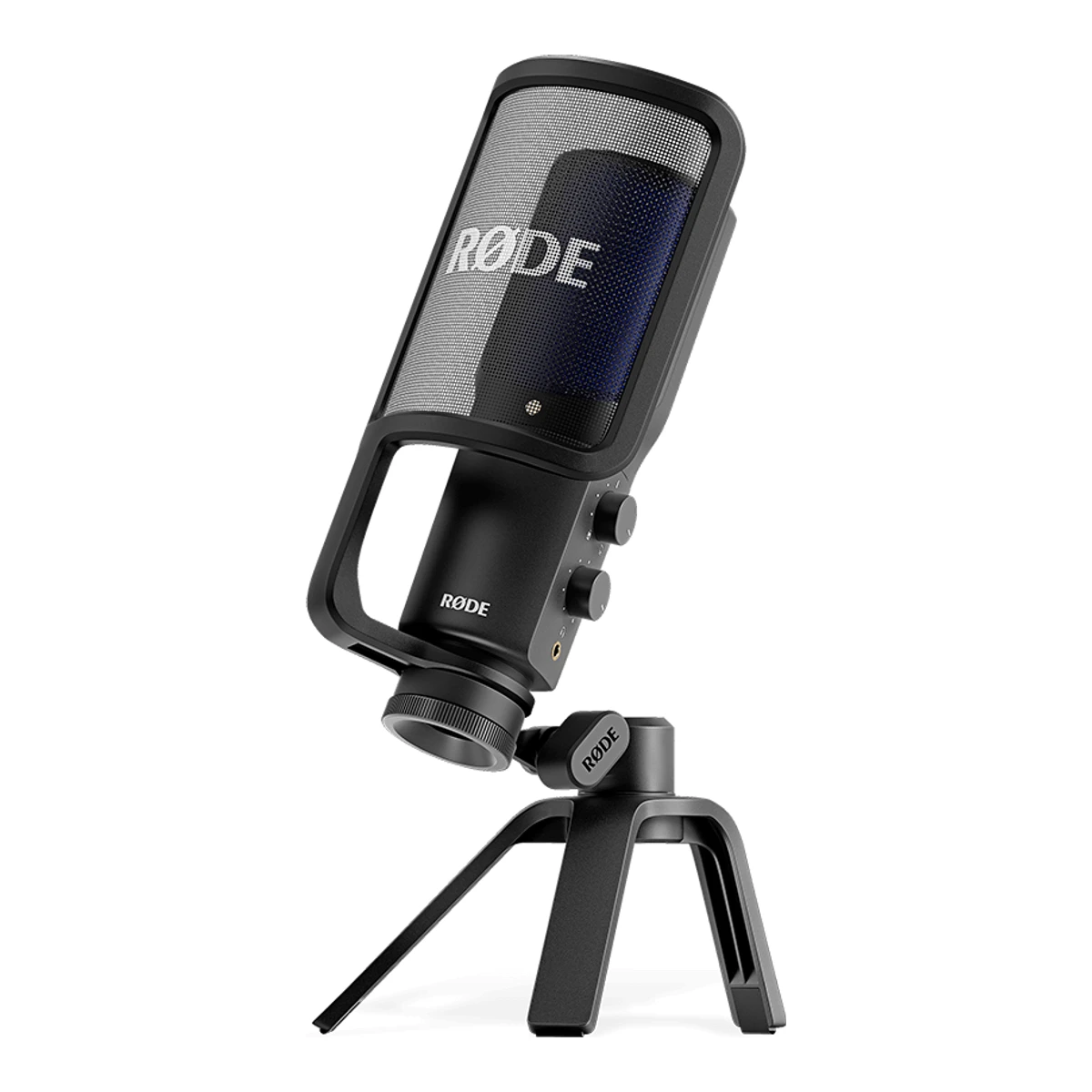 RØDE NT-USB+