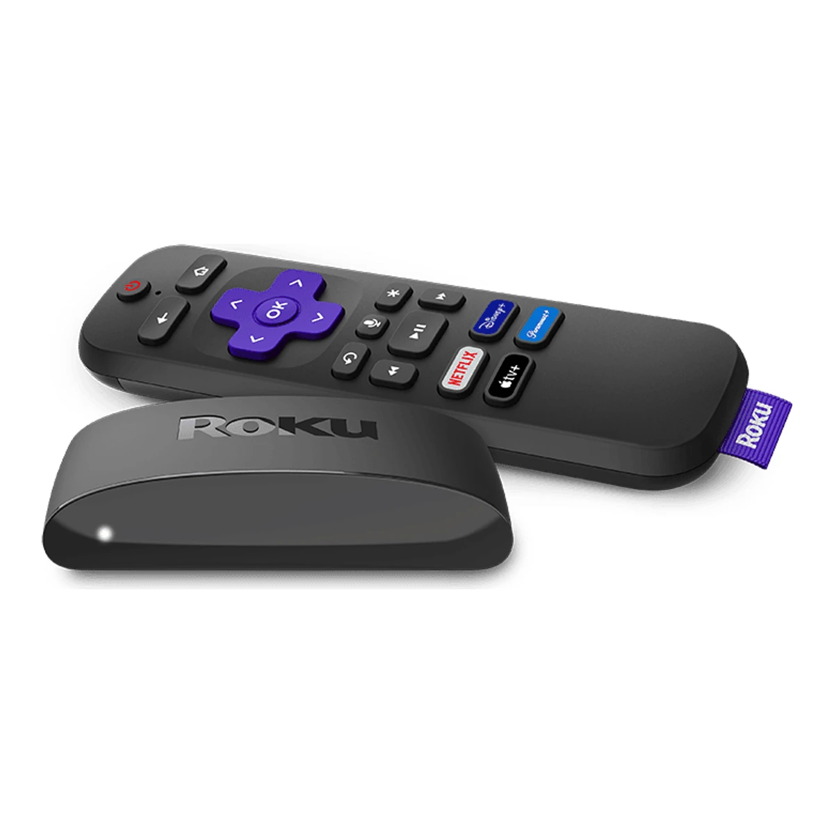 Roku Express 4K+