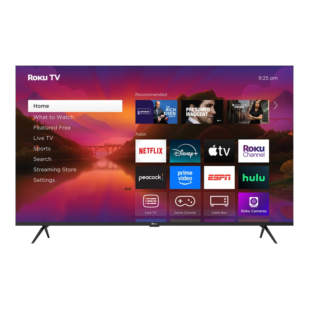 Roku Plus Series (2025)