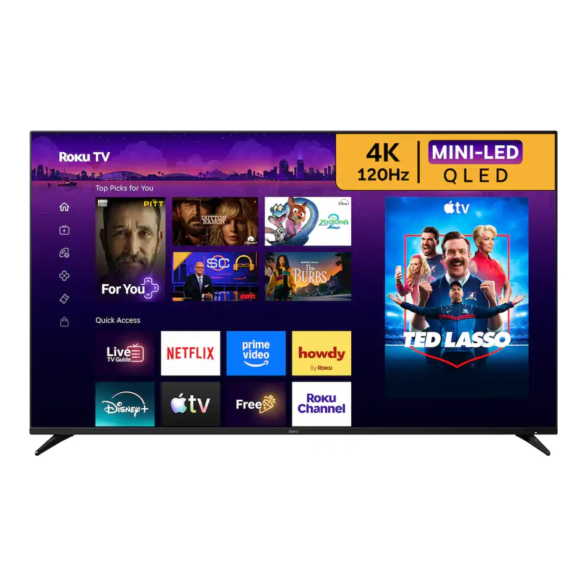 Roku Pro Series (2025)