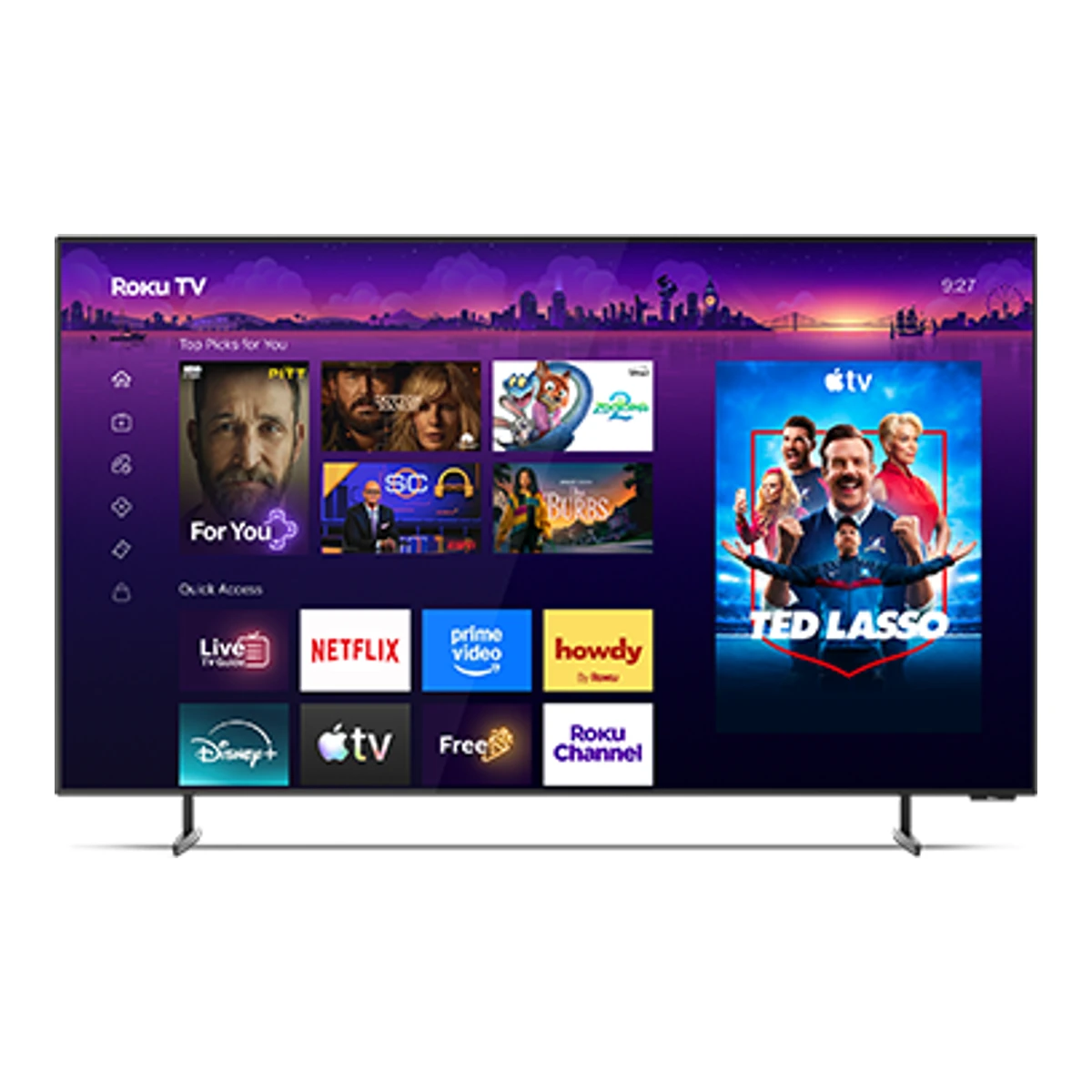 Roku Pro Series OLED (2026)