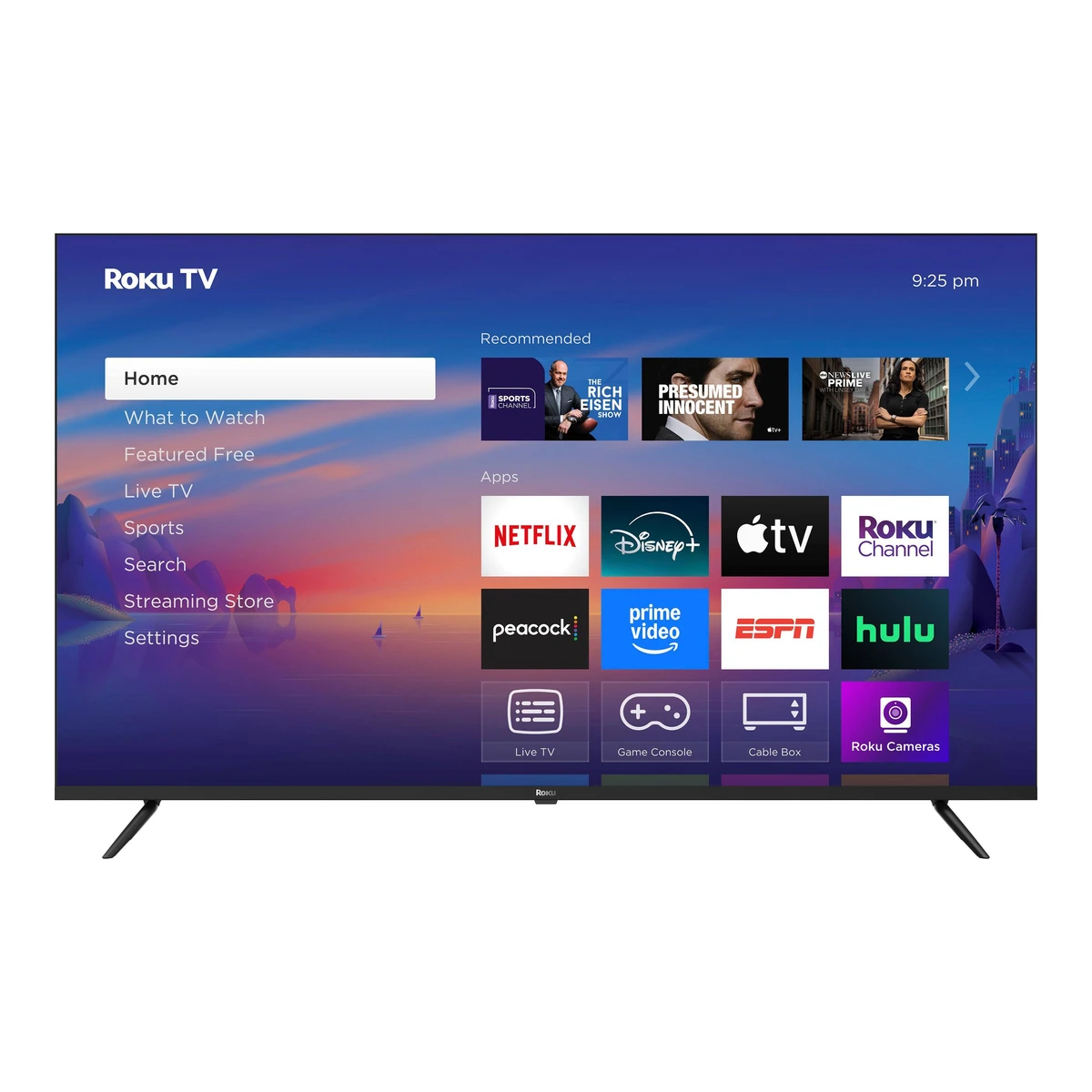 Roku Select Series 4K (2025)