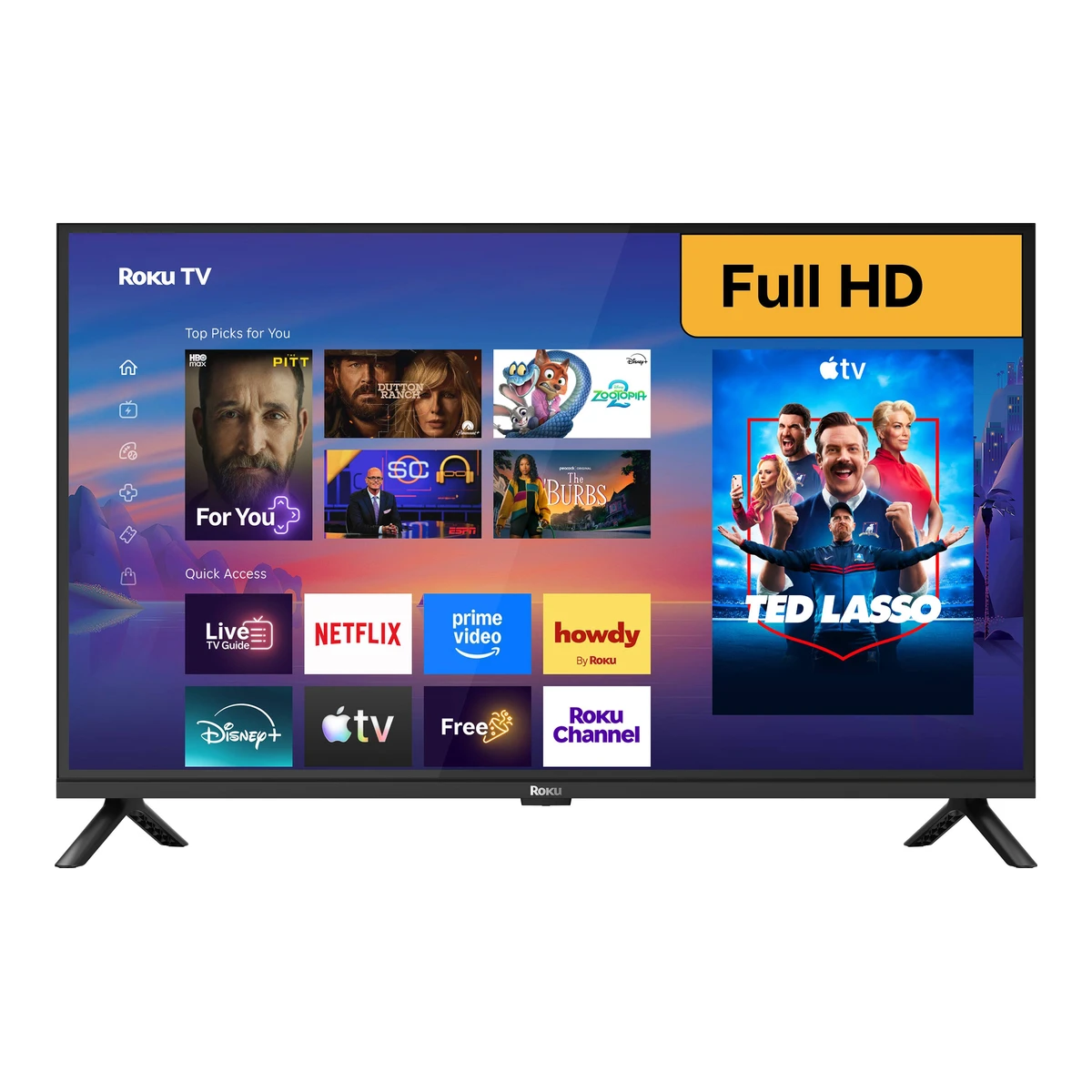 Roku Select Series Full HD (2026)
