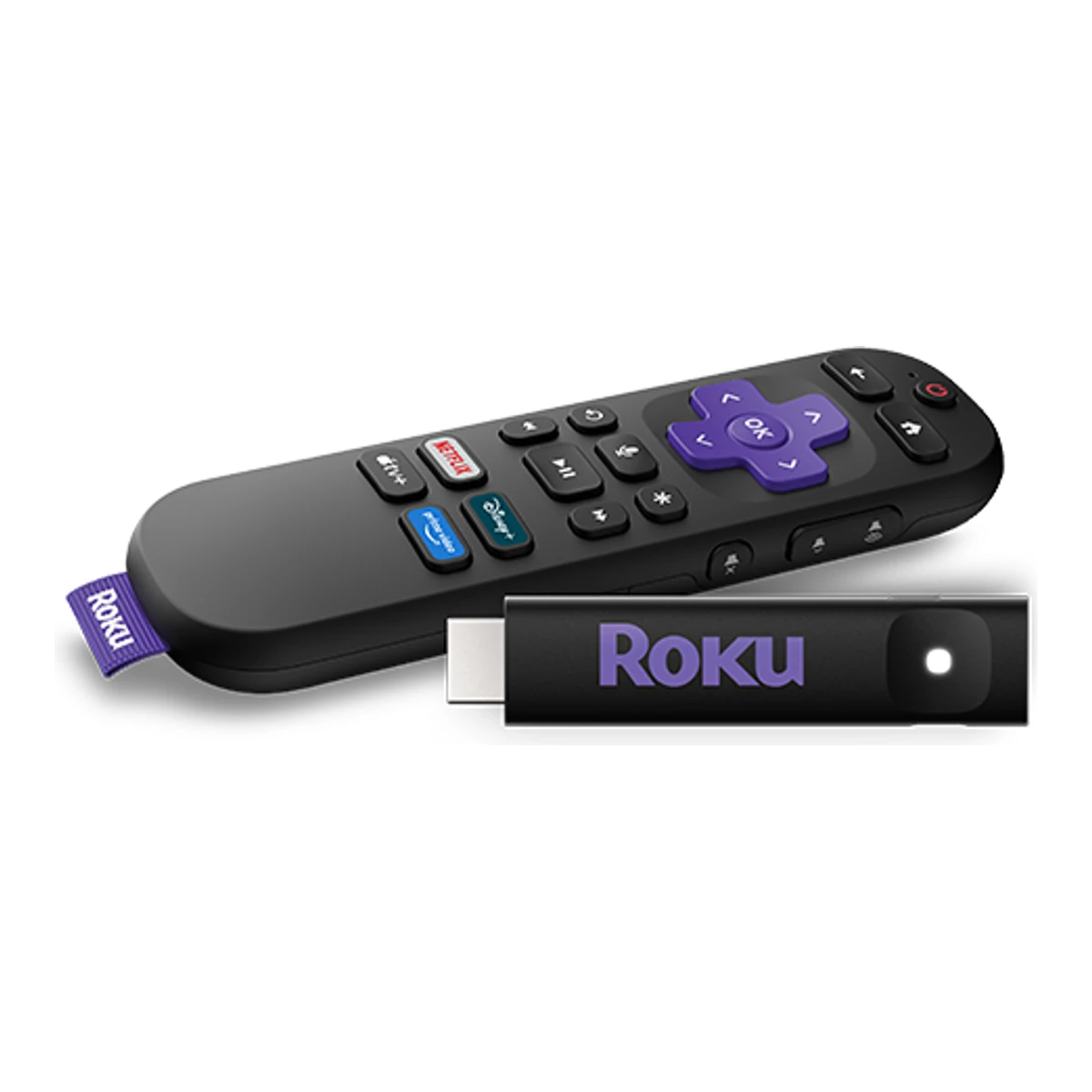 Roku Streaming Stick (2025)