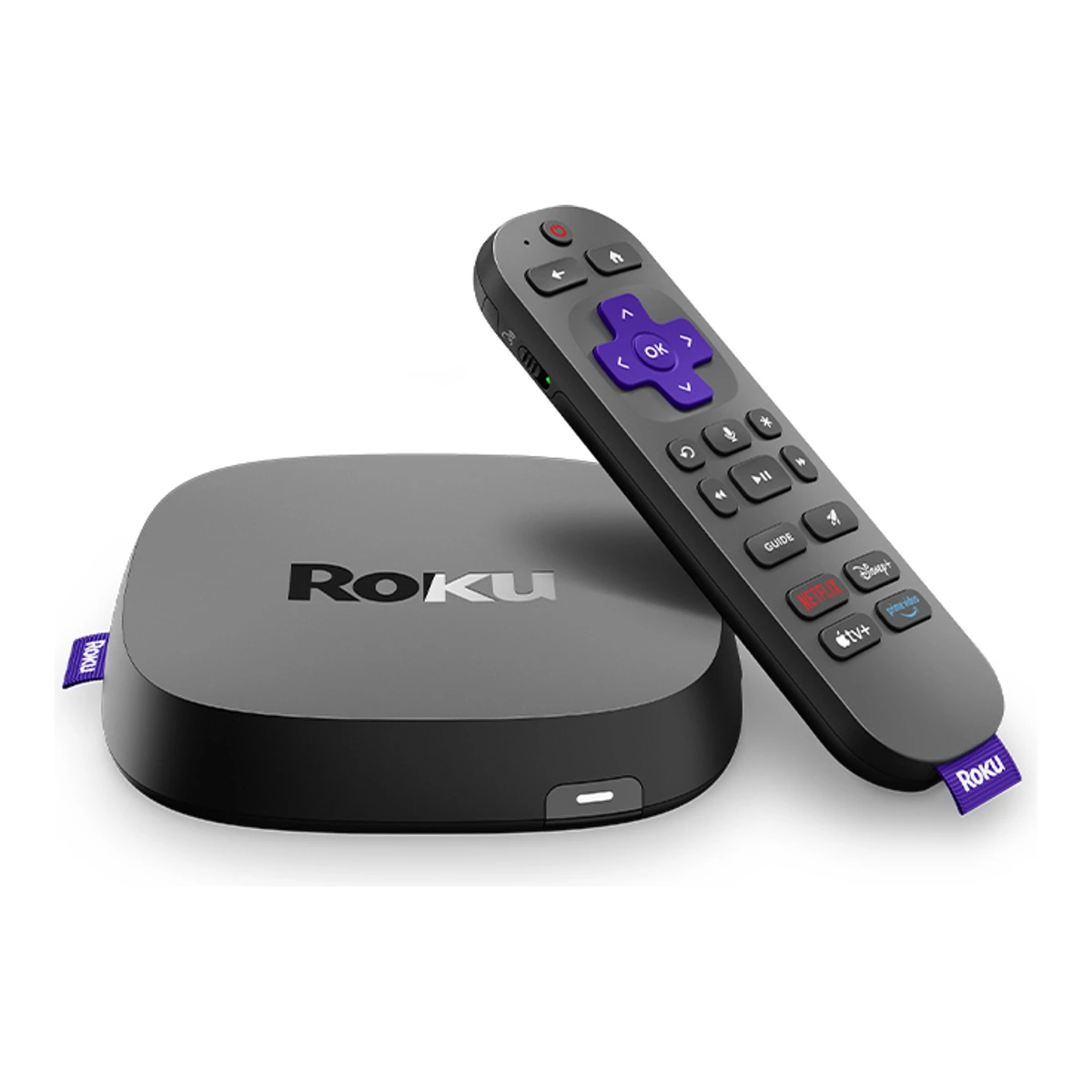 Roku Ultra (2024)