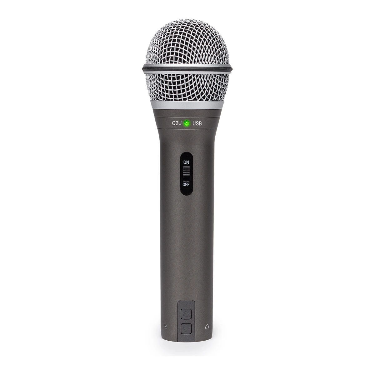 Samson Q2U