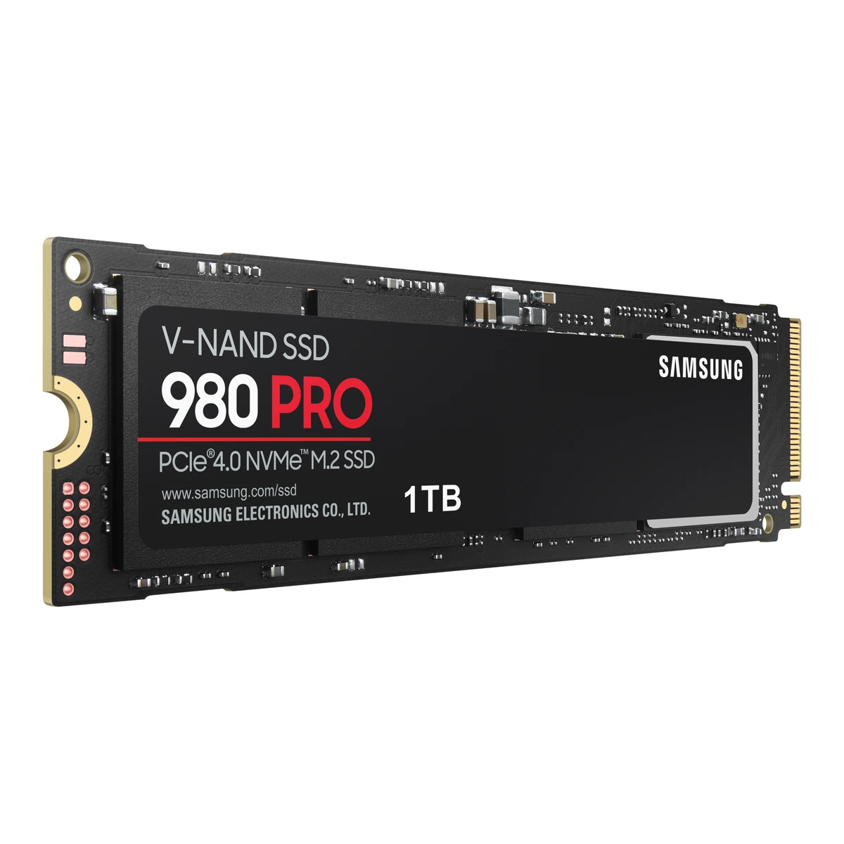 Samsung 980 PRO