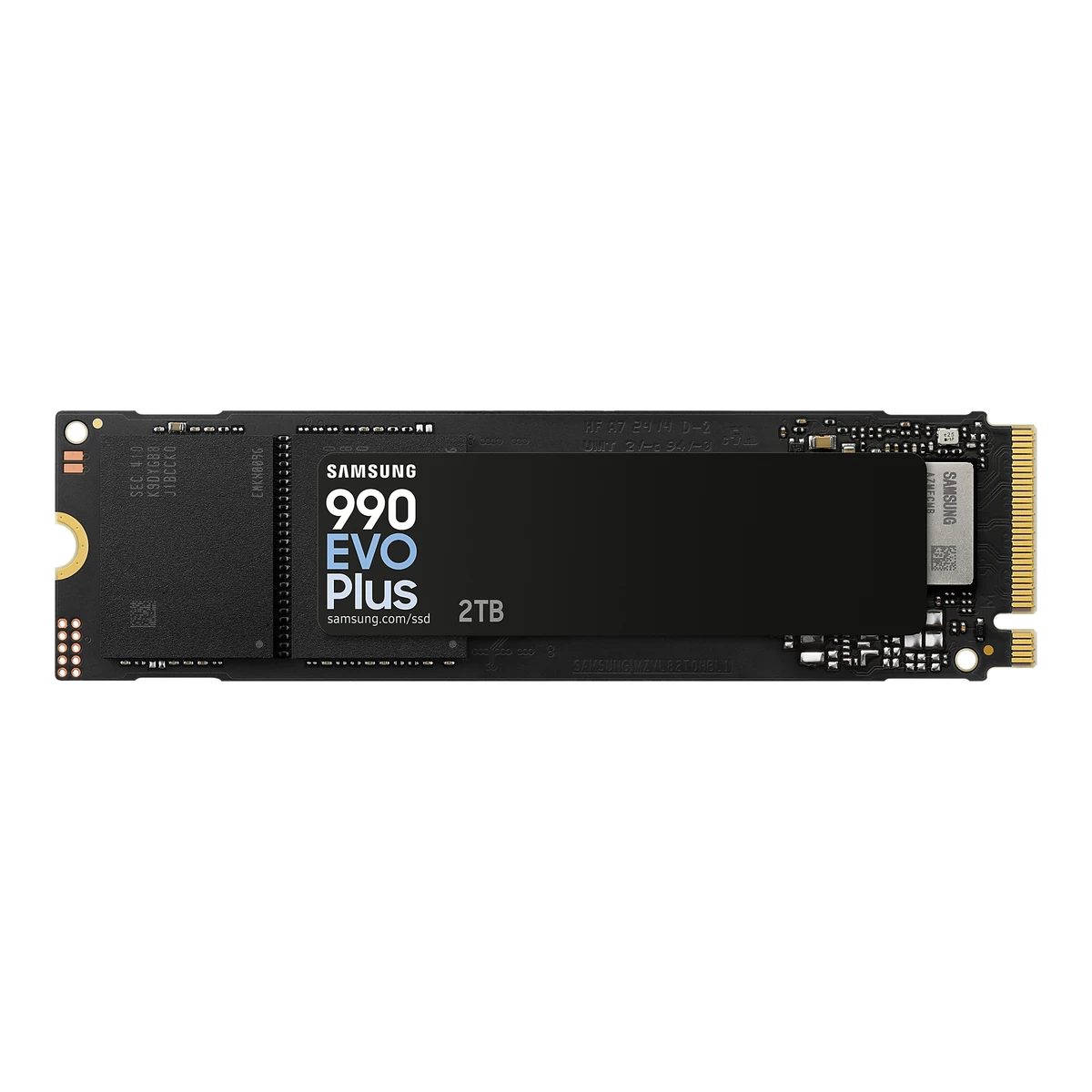 Samsung 990 EVO Plus