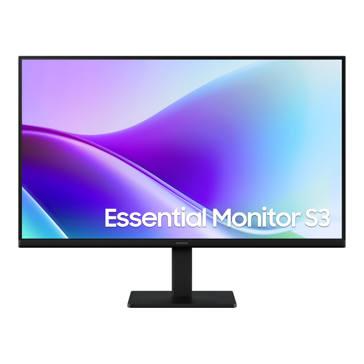 Samsung Essential Monitor S3 S32GF 27"