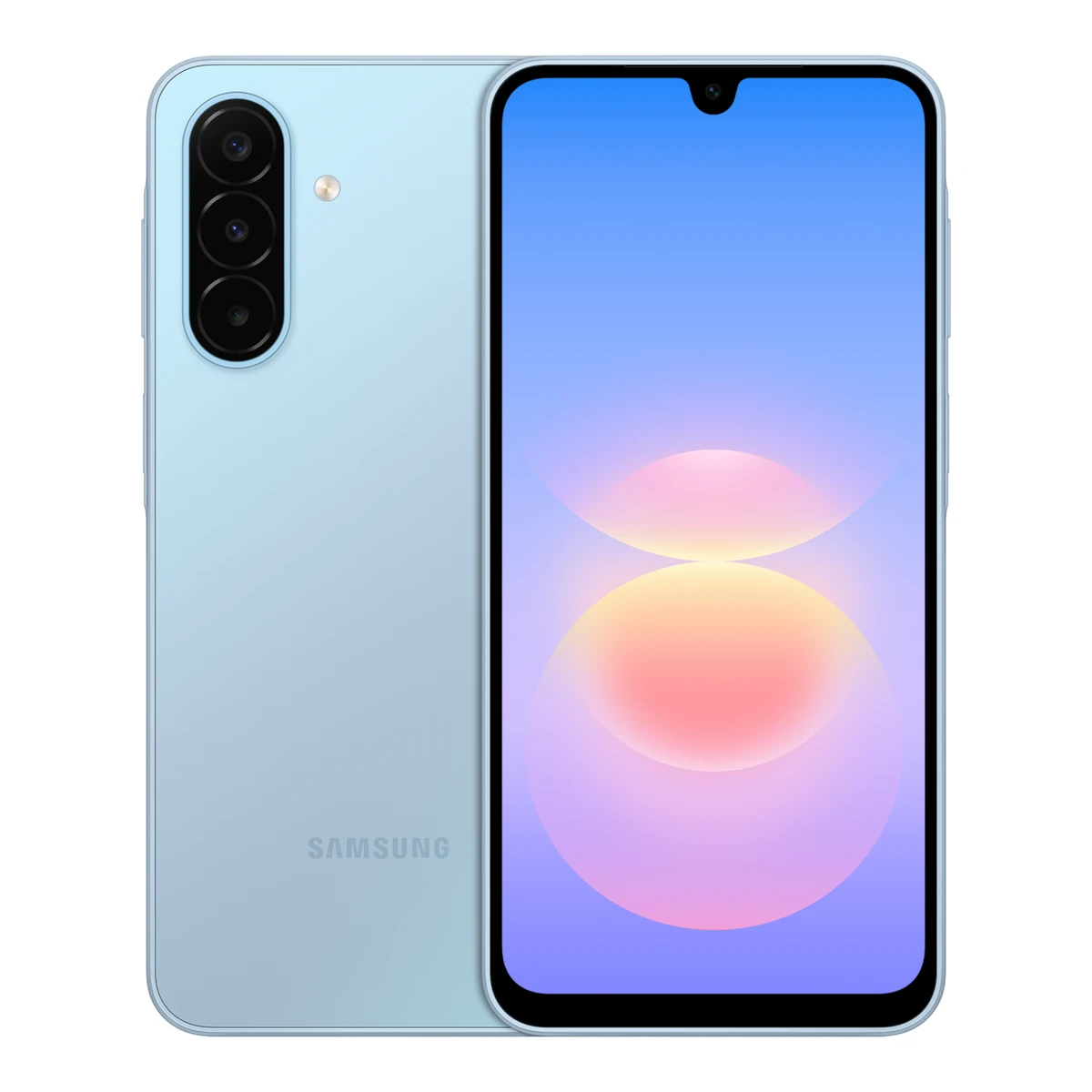Samsung Galaxy A18 4G