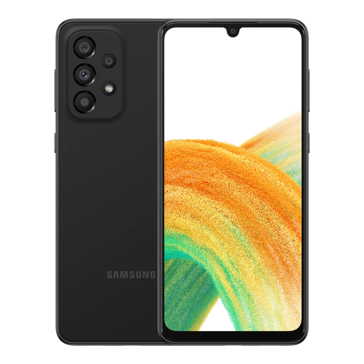 Samsung Galaxy A33 5G