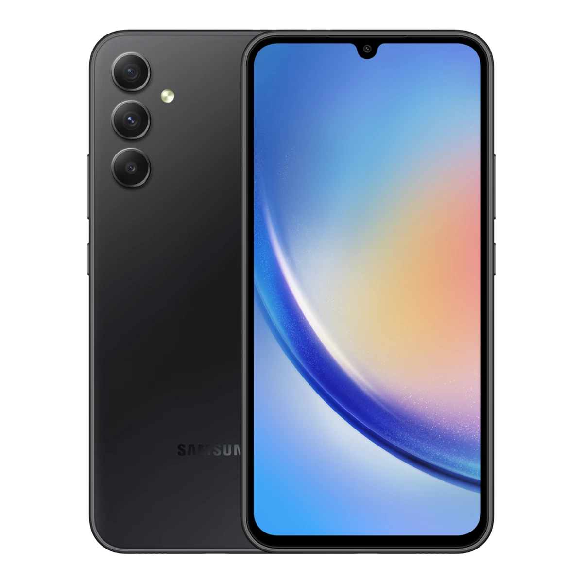 Samsung Galaxy A34 5G